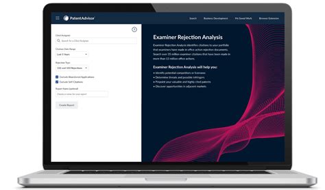 patentadvisor quickpair|PatentAdvisor Release (April 9, 2023) – LexisNexis Intellectual .